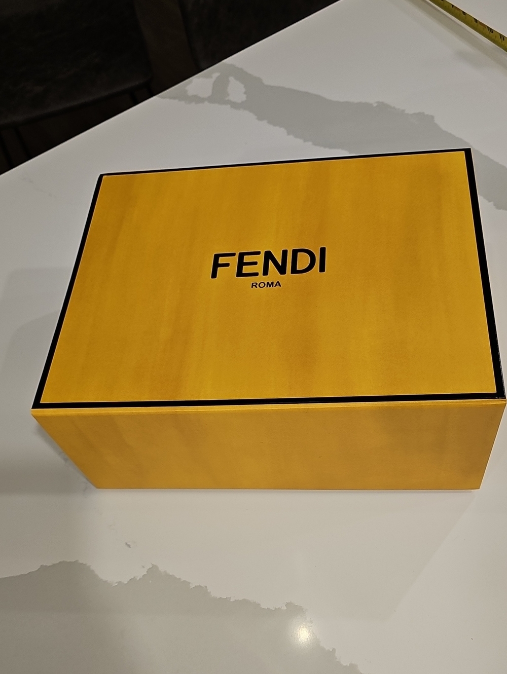 FENDI Gift Box - Picture 2 of 6